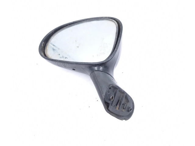 Зеркало (механическое)       Chevrolet Matiz   -  года   