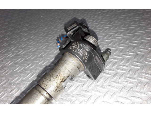 Vstřikovač 0445116023, 059130277BE Audi Q7 4L casa