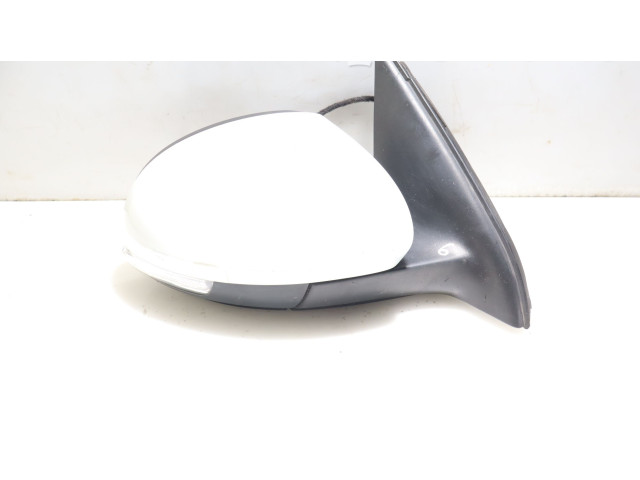 Zpětné zrcátko Volkswagen Tiguan 2014