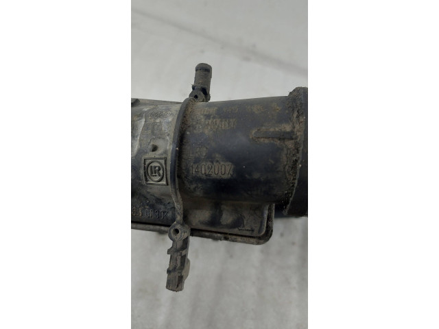 Интеркулер 058145805, 1402007 Audi A3 S3 8L