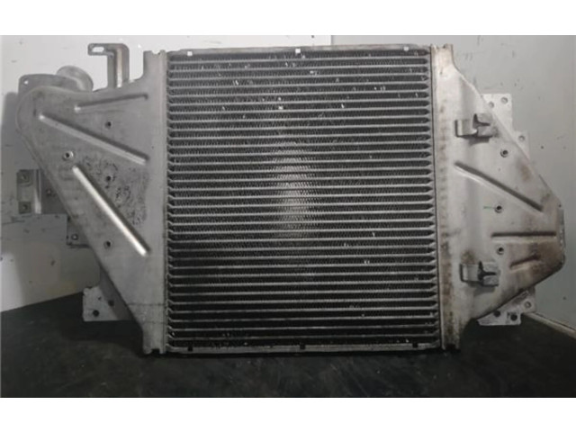 Интеркулер  8200252209   Renault Clio II 