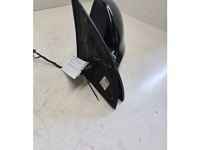 Zpětné zrcátko  Audi Q7 4L 2006  4L0867536B  