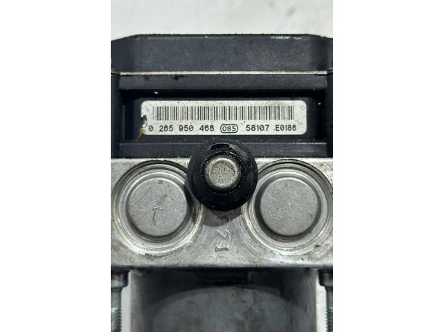 Блок АБС    Audi  A4 Allroad   -  года