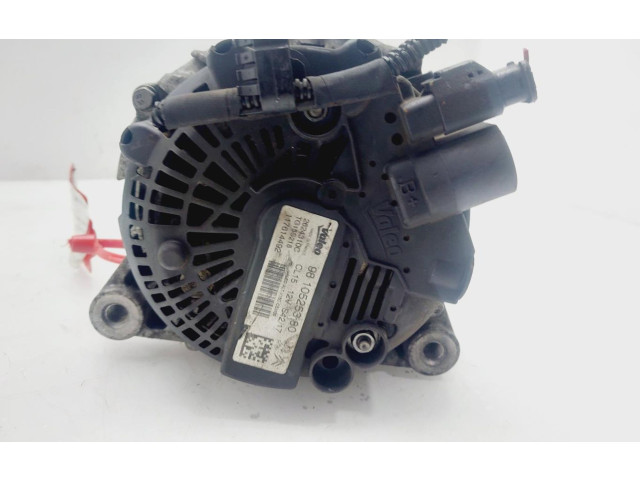 Генератор 9810525380   Peugeot 2008 I      