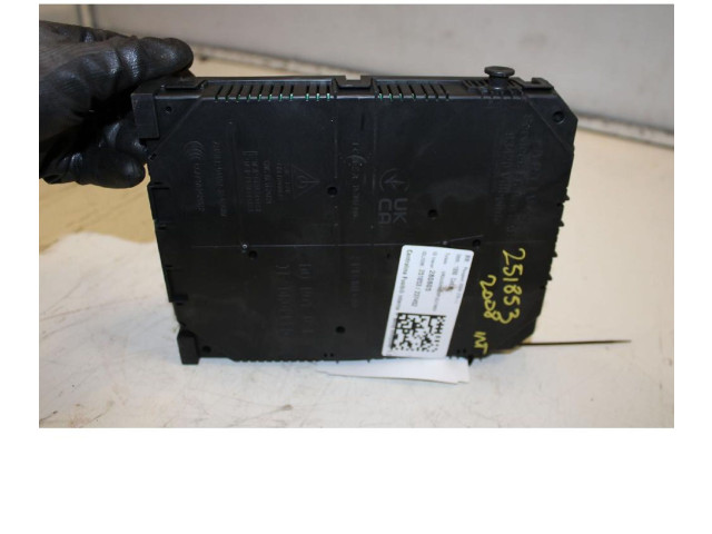 Блок предохранителей       Peugeot 2008 II  2019 -  года   