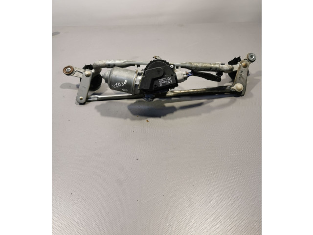 Pojistková skříňka 24350BU210 Nissan Almera Tino 2004