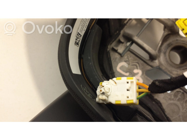 Volant Citroen C3 2017 34228596C, 98164325ZD