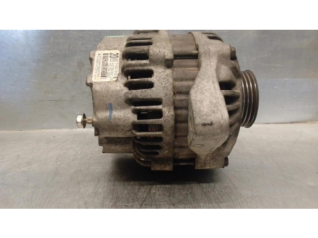 Генератор 3140084E00, A5TB0891ZE   Suzuki Wagon R+      