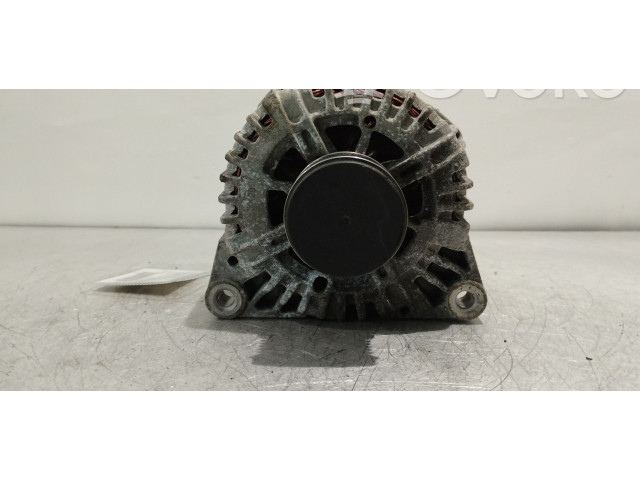 Генератор 2PINOS Citroen Berlingo