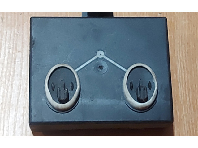 Блок управления дверью 8K0959795F   Audi Q5 SQ5