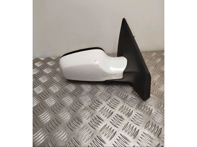 Зеркало (механическое) Renault Clio III 2005 - 2012 года