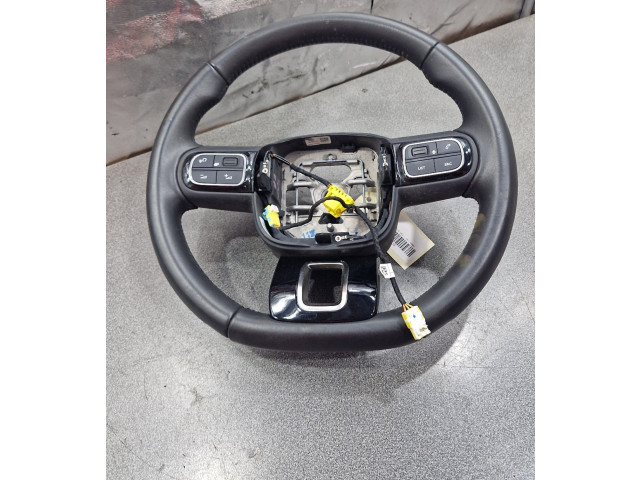 Руль Citroen C3 Aircross  2017 -  года 98118753GH      