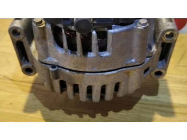 Генератор A0009061722   Mercedes-Benz GL X166 0.0     