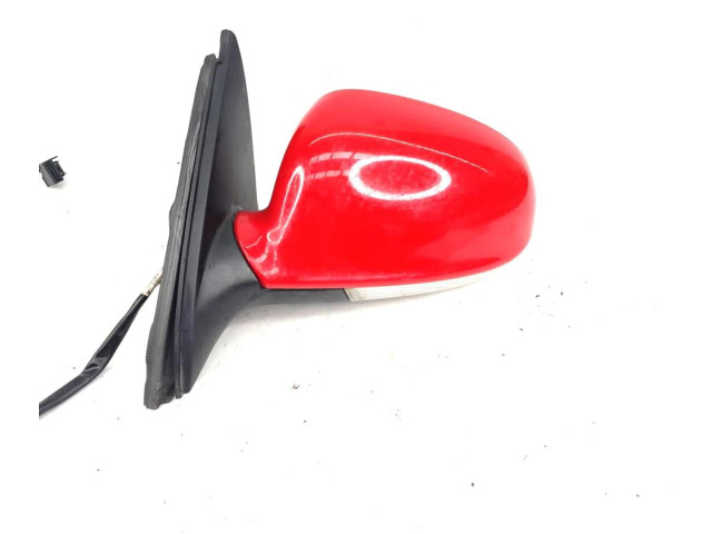 Зеркало (управляемое электричеством) 1K5857933   Volkswagen  Jetta V  2005 - 2010 года