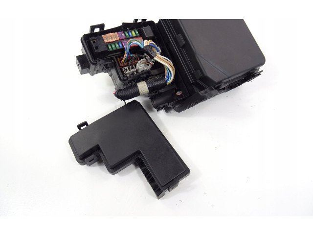 Pojistková skříňka 284B75NA0A Nissan X-Trail T32 2020