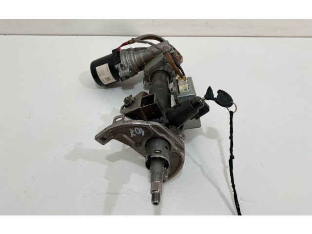  рейка  Колонка рулевая    Citroen C1 2006 - 2013 года