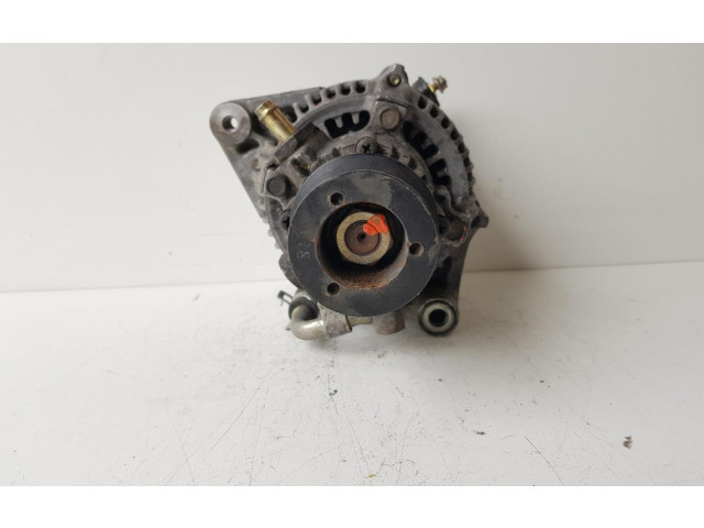 Генератор 1002132790   MG ZS      