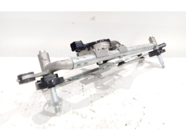 Моторчик дворников 98100k7000 Hyundai i10