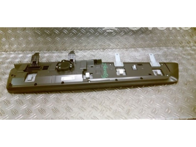 Přístrojová deska KIA Niro 2023