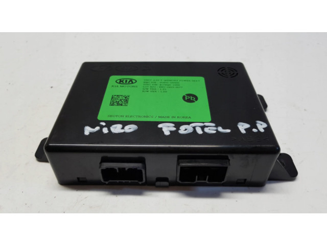 Блок управления 95450G5000 KIA Niro