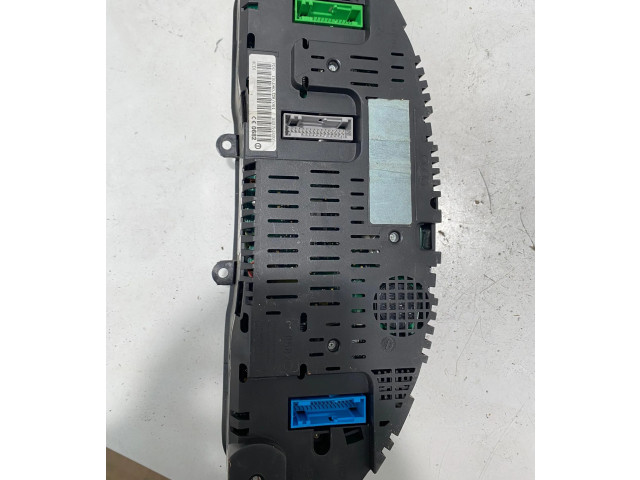 Панель приборов 110080128001, 4B0920933G   Audi A6 S6 C5 4B       