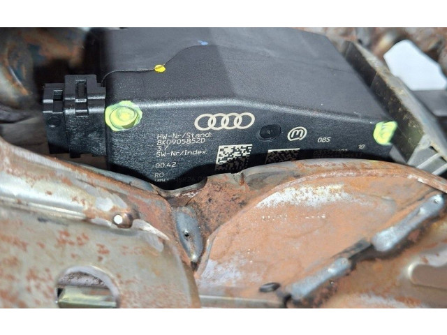 Рулевая рейка 8R0419506P Audi Q5 SQ5 2008 - 2017 года