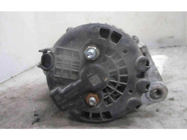 Генератор 96843503, 96843503   Chevrolet Spark      