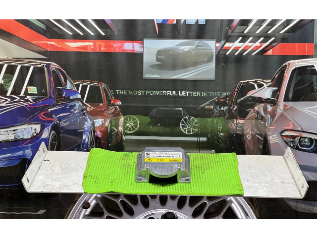 Блок подушек безопасности 6860962 BMW X3 F25