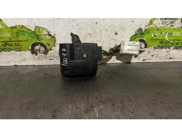 Вентилятор печки 6911305030 SsangYong Korando