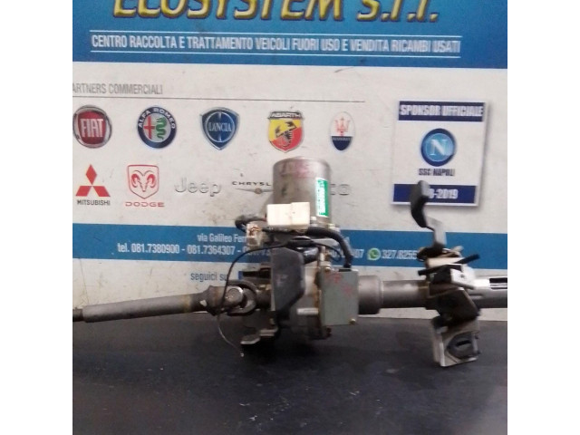 Рулевая рейка Daihatsu Cuore - года