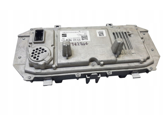 Панель приборов 5FA920790B, 11927KM   Cupra Formentor       