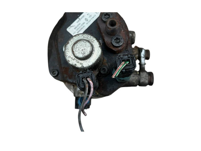 Топливный насос