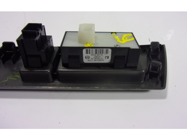 Блок управления BDB466170B, BDB466170B Mazda 3 II