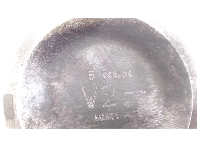  Поршень с шатуном  4M5402, 500004  Nissan Primera для бензинового двигателя 1.8