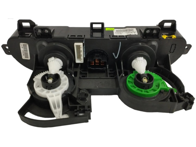 Блок управления климат-контролем 97250B9AA0, C329QADAA02 Hyundai i10