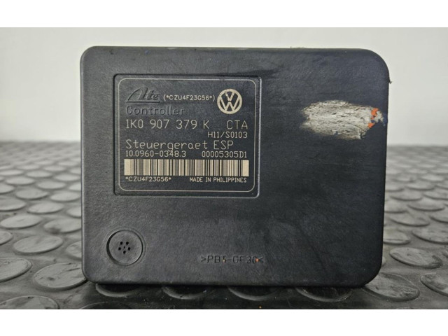 Jednotka ABS 1K0614517H Seat Toledo III (5P)