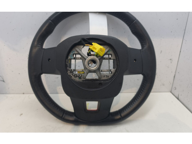 Руль Citroen C3 Aircross 2017 - года 98118752HQ