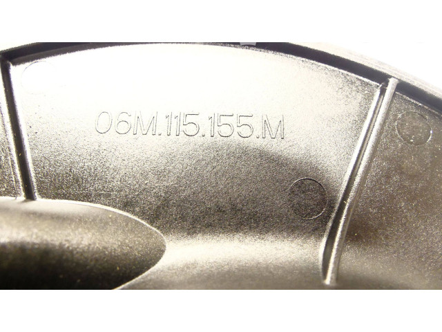    Рулевая рейка 06M115155M   Audi A6 S6 C8 4K 2018 -  года