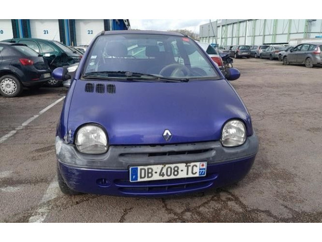 Генератор 8200660045, 8200660045 Renault Twingo I