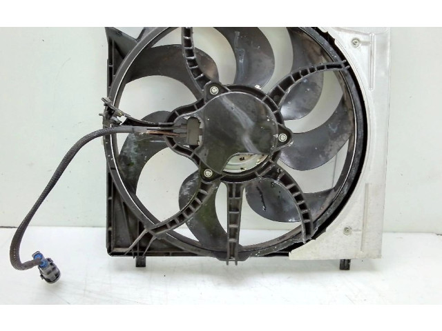 Вентилятор радиатора     9827752980    Peugeot 2008 II 