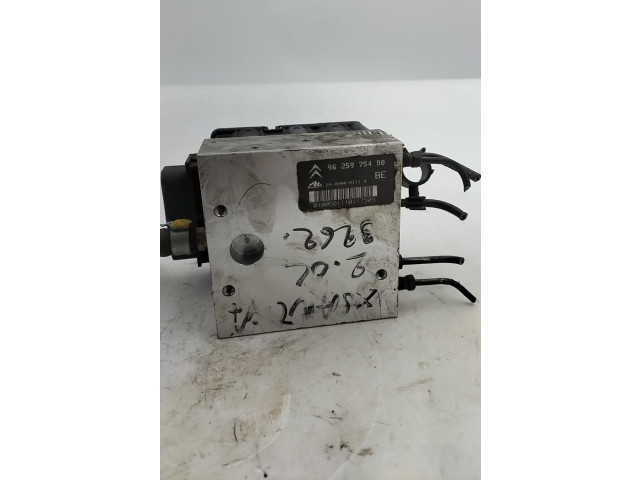 Блок АБС 0000454142   Citroen  Xantia   -  года