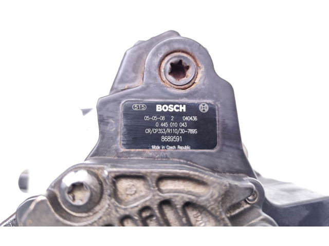 Топливный насос