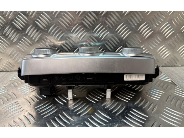 Блок управления кондиционера воздуха / климата/ печки (в салоне)    97250-F2XXX   Hyundai Elantra VI