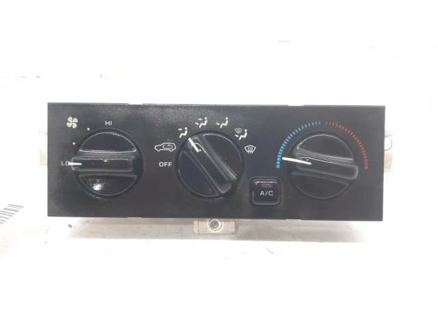 Блок управления климат-контролем 55115842   Jeep Grand Cherokee