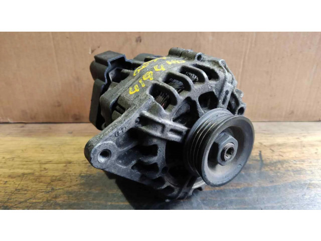 Генератор 37300-22650, PALET 59 Hyundai Getz 1.1