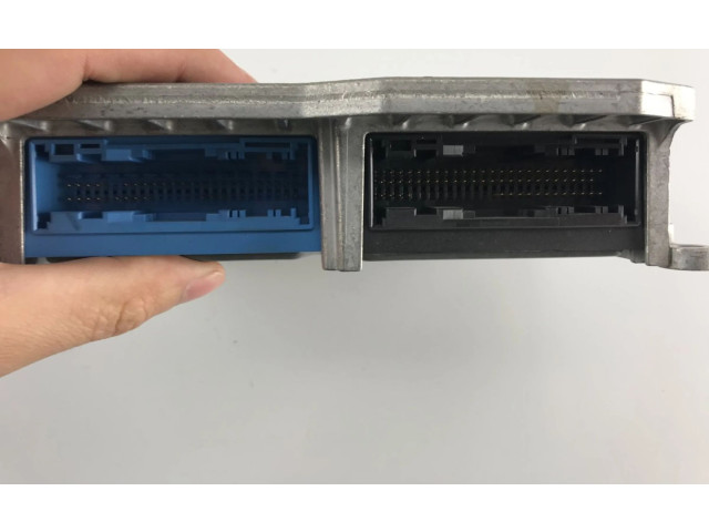 Блок подушек безопасности 31264932, 0285010372   Volvo V70