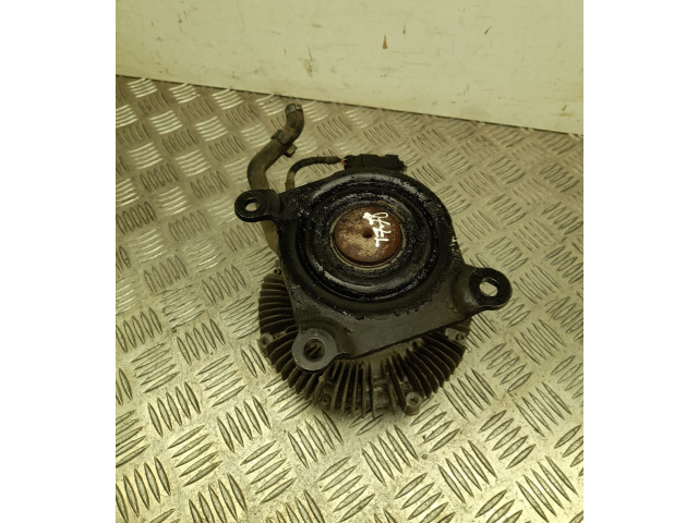 Диффузор EB3G3A616BA, VD35064   Ford Ranger    