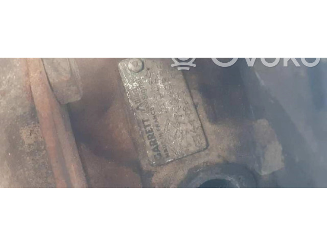 Турбина Mitsubishi Carisma 7700108864