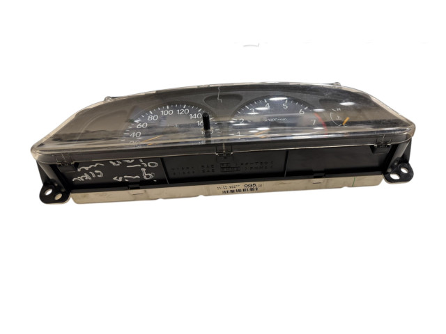 Přístrojová deska Suzuki Ignis 2001 3410080G50, 2573206191