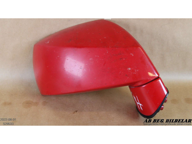 Зеркало электрическое Hyundai Coupe - года